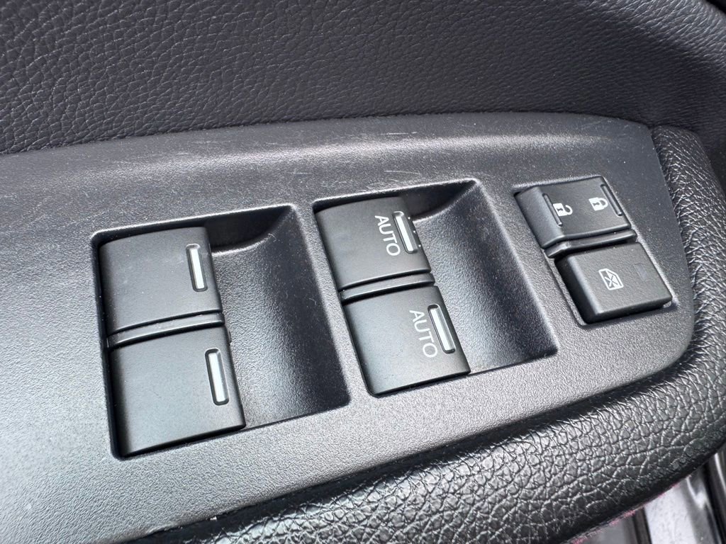 Used 2017 Honda Ridgeline Black Edition image 23