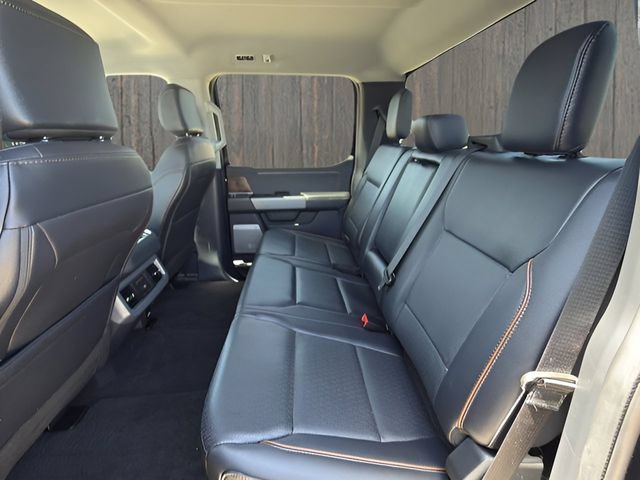 Certified 2026 Ford F250 Lariat AWD/4WD image 17