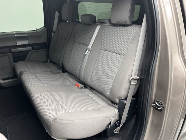 Certified 2020 Ford F150 XLT w/ Equipment Group 302A Luxury AWD/4WD image 13