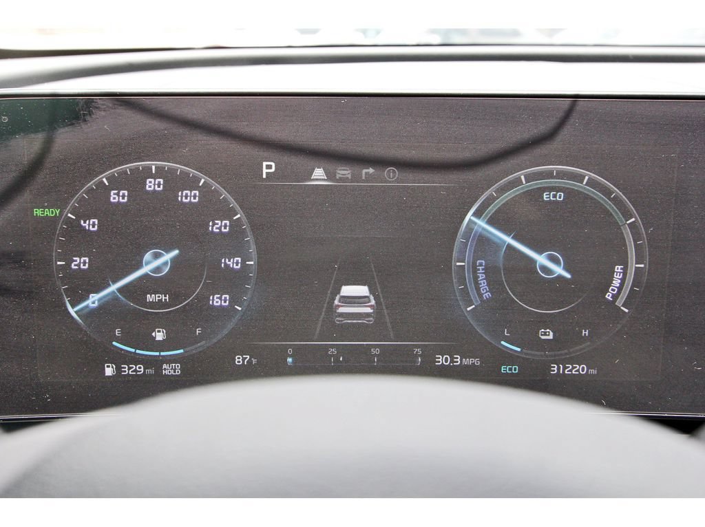 Used 2023 Kia Sportage SX Prestige AWD/4WD image 15