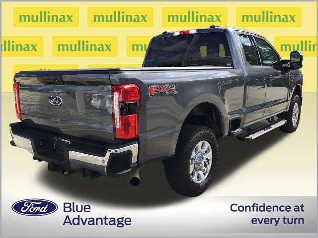 Certified 2023 Ford F250 XLT w/ 360-Degree Camera Package video 3