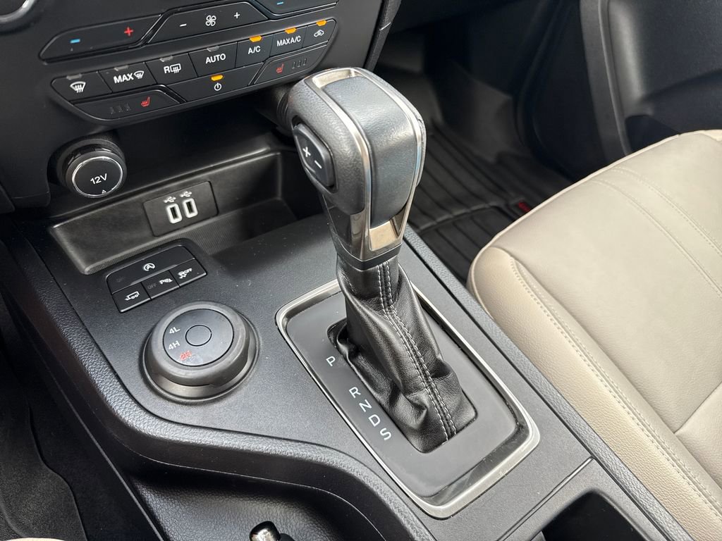 Certified 2019 Ford Ranger Lariat w/ Equipment Group 501A Mid image 23