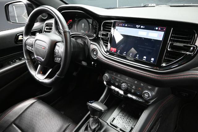 Used 2025 Dodge Durango R/T AWD/4WD image 15