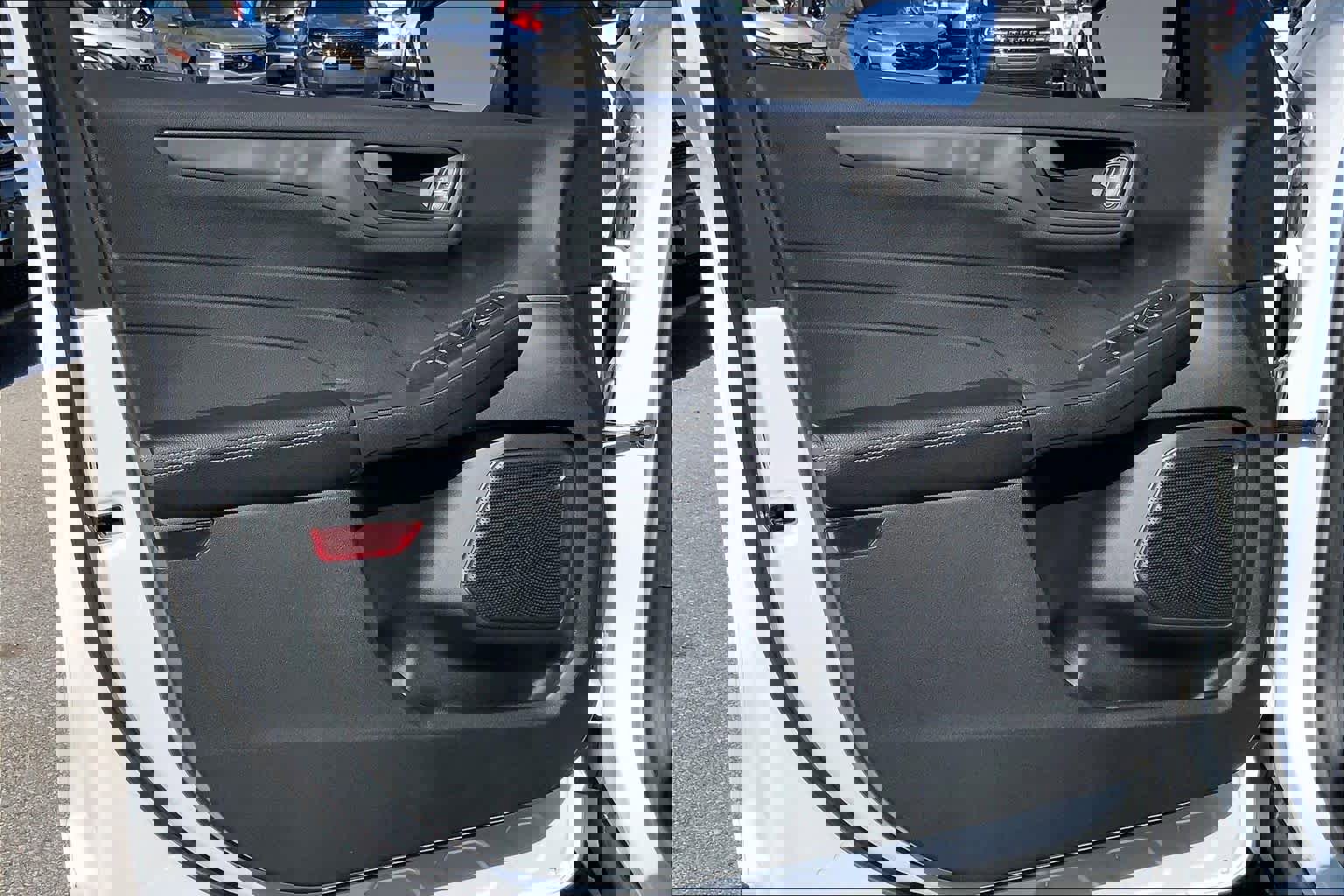 Certified 2025 Ford Escape Active image 21