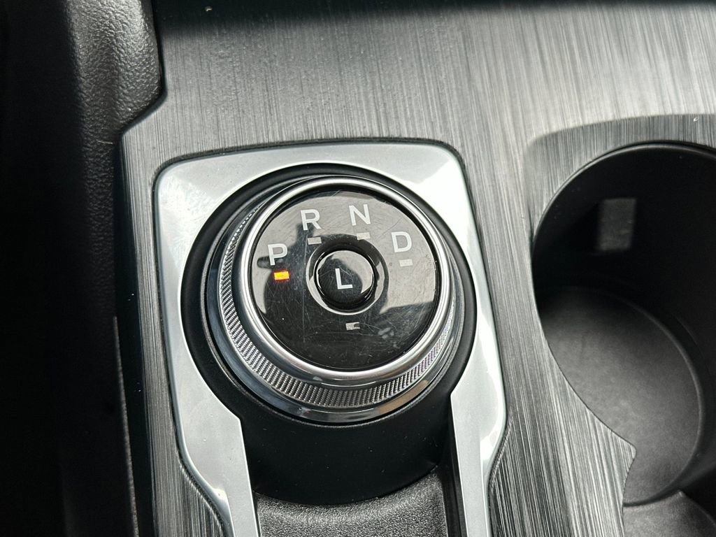 Certified 2023 Ford Escape Active FWD image 20