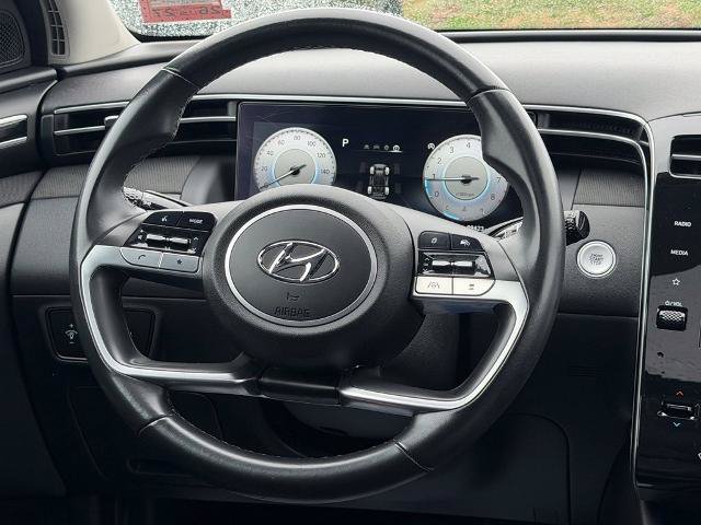 Used 2022 Hyundai Tucson SEL w/ Convenience + Premium Package AWD/4WD image 20