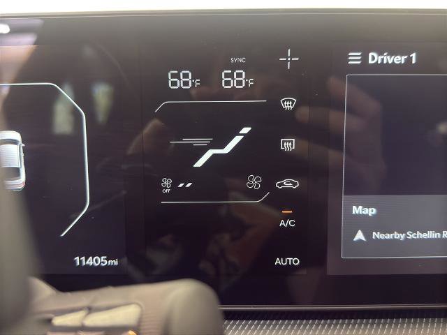 Used 2025 Kia K4 GT-Line Turbo FWD image 24
