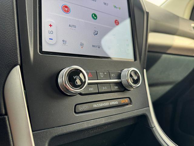 Certified 2024 Ford Edge SEL w/ Convenience Package image 22