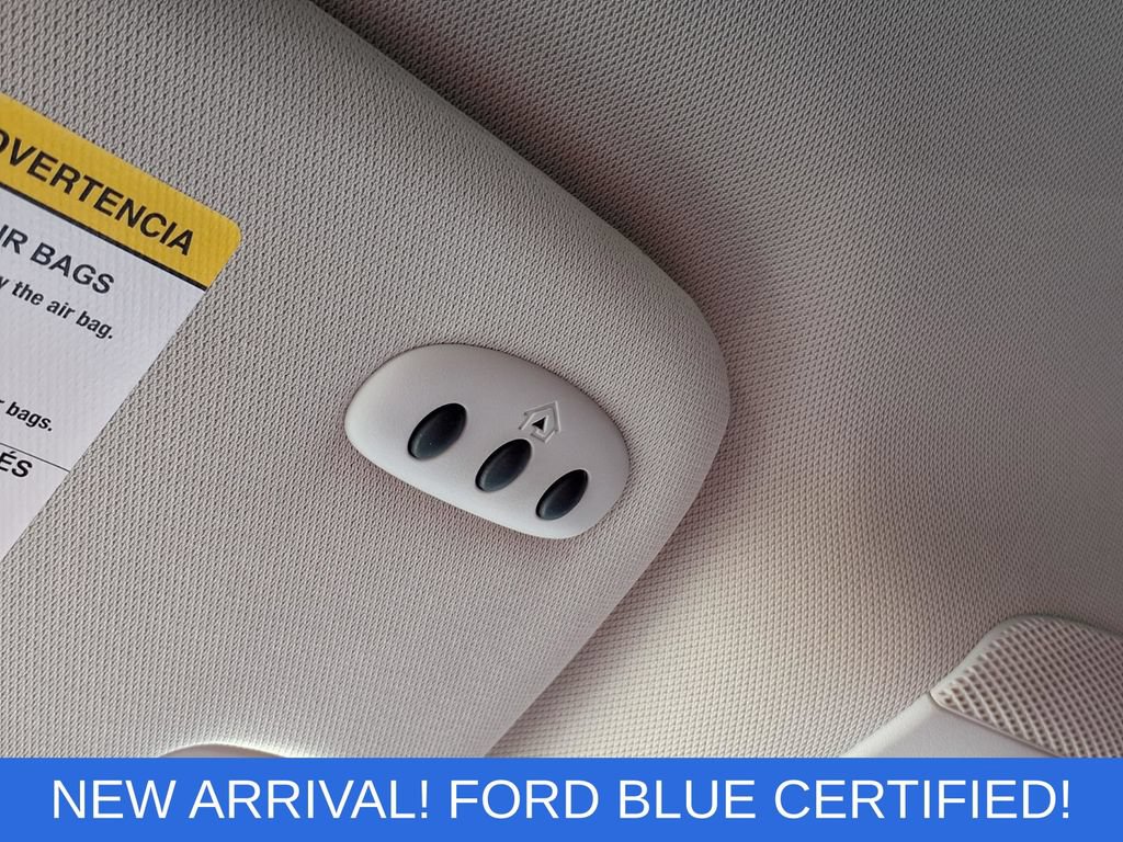 Certified 2023 Ford Edge SEL w/ Convenience Package AWD/4WD image 16