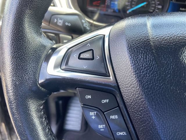 Certified 2024 Ford Edge SEL AWD/4WD image 29