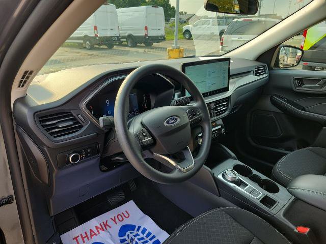 Certified 2025 Ford Escape Active w/ Tech Pack #1 AWD/4WD image 16