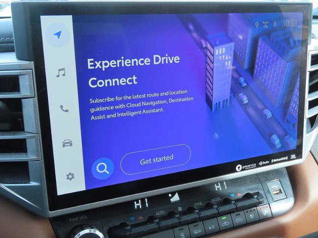 Used 2023 Toyota Tundra 1794 Edition image 39