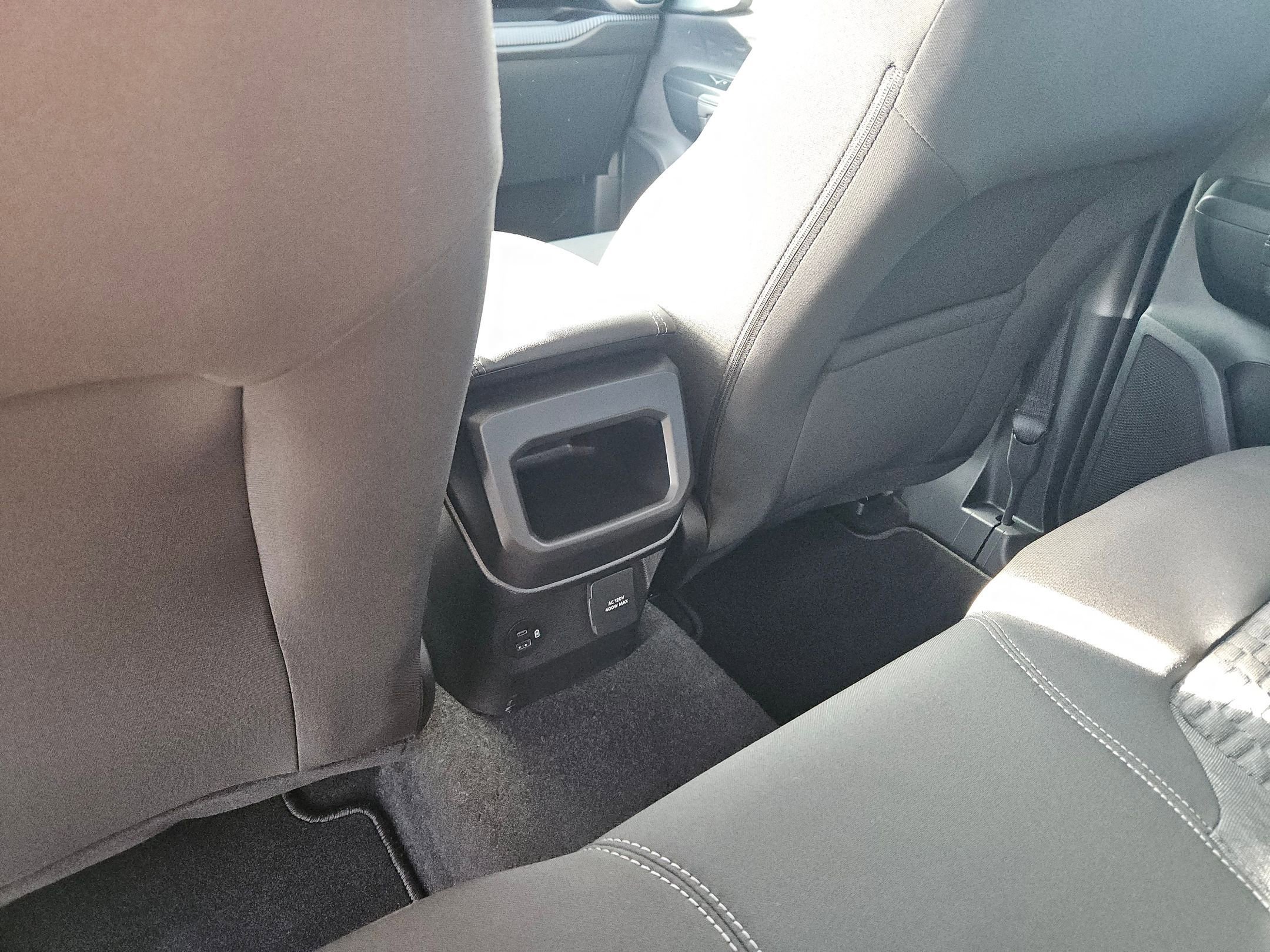 Certified 2025 Ford Ranger XLT w/ Equipment Group 301A High image 19