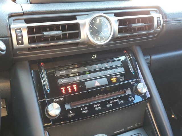 Used 2021 Lexus IS 300 w/ Accessory Package image 24