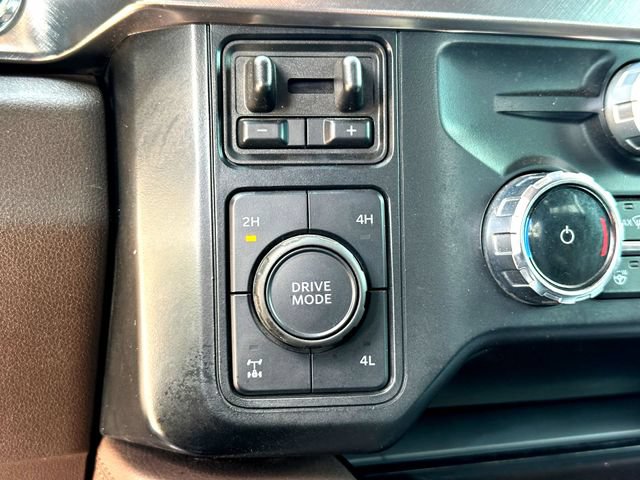 Certified 2024 Ford F350 King Ranch AWD/4WD image 20