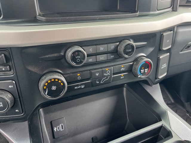 Certified 2024 Ford F250 XLT w/ Camper Package AWD/4WD image 22