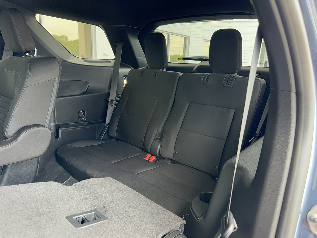 Certified 2020 Ford Explorer XLT AWD/4WD image 13