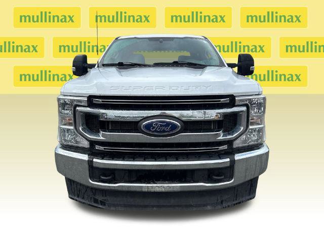 Certified 2022 Ford F350 XLT image 16