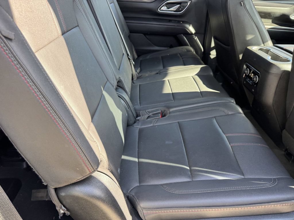Used 2023 Chevrolet Tahoe RST w/ Luxury Package RWD image 11