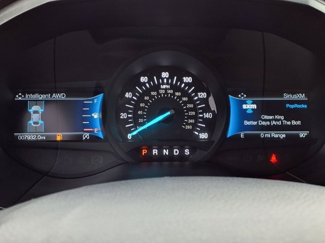 Certified 2023 Ford Edge SEL w/ Convenience Package AWD/4WD image 16
