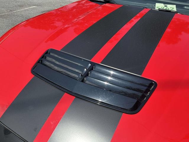 Certified 2024 Ford Mustang GT Premium RWD image 4