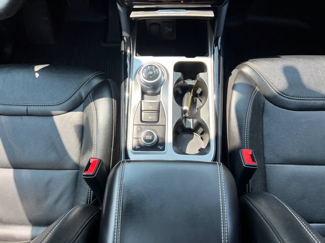 Certified 2024 Ford Explorer ST w/ Equipment Group 401A AWD/4WD image 23