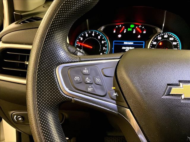 Used 2020 Chevrolet Equinox LT FWD image 17