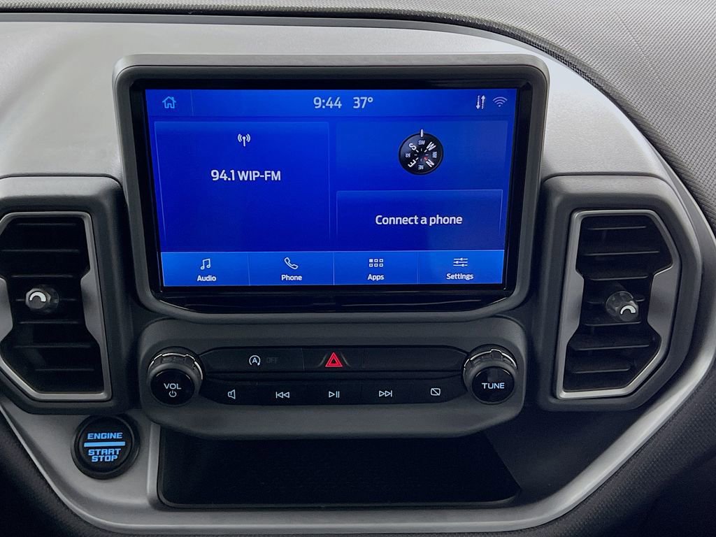 Certified 2021 Ford Bronco Sport Big Bend w/ Big Bend Package image 17