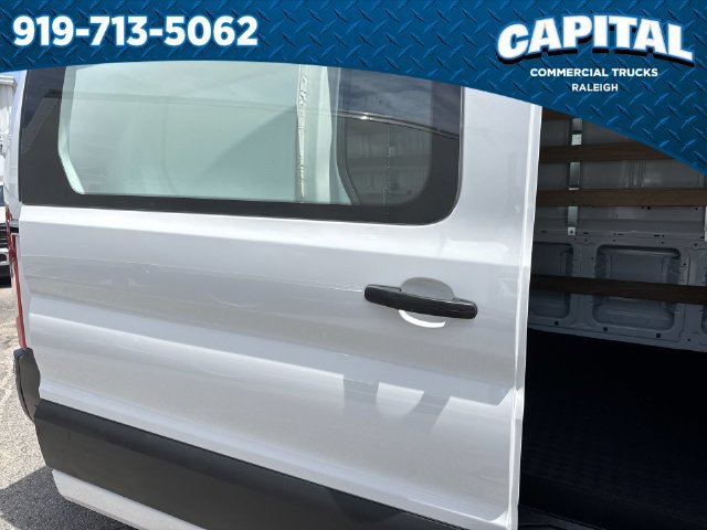 Certified 2025 Ford Transit 250 Low Roof w/ Exterior Upgrade Package RWD image 19