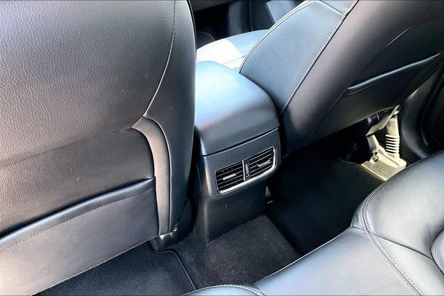 Used 2025 MAZDA CX-5 AWD 2.5 S w/ Preferred Package image 30