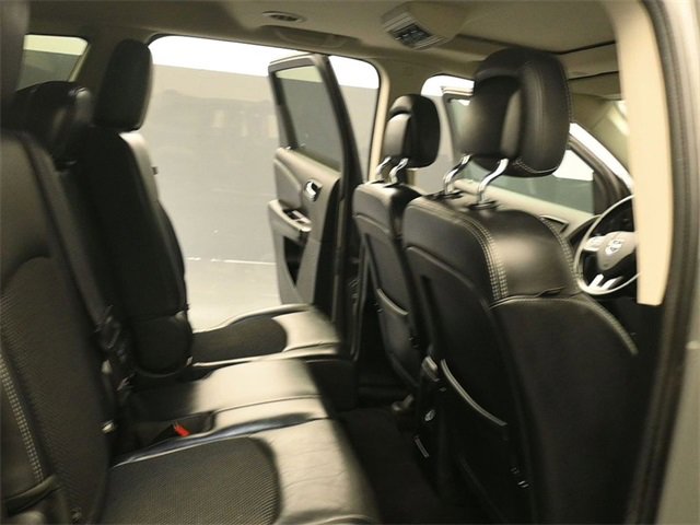 Used 2020 Dodge Journey Crossroad image 14
