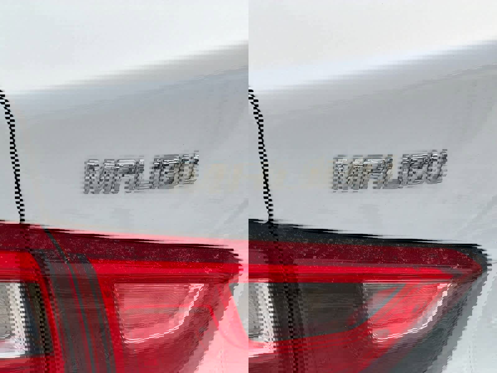 Used 2017 Chevrolet Malibu LS image 13