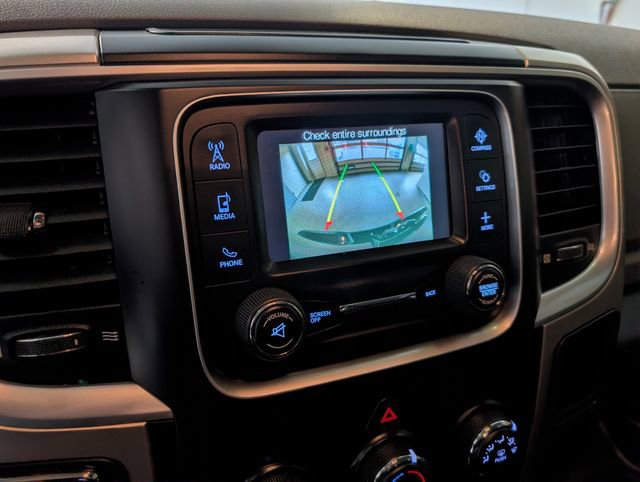 Used 2019 RAM 1500 Classic Warlock AWD/4WD image 19