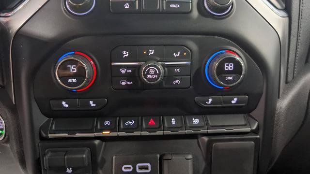 Used 2021 Chevrolet Silverado 1500 RST AWD/4WD image 25