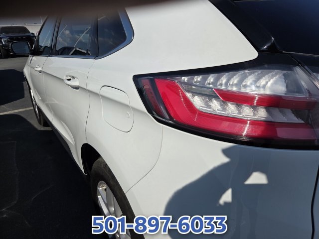 Certified 2023 Ford Edge SEL w/ Convenience Package AWD/4WD image 7