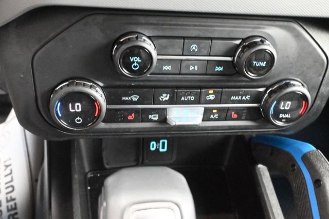 Certified 2023 Ford Bronco Black Diamond w/ Sasquatch Package AWD/4WD image 18