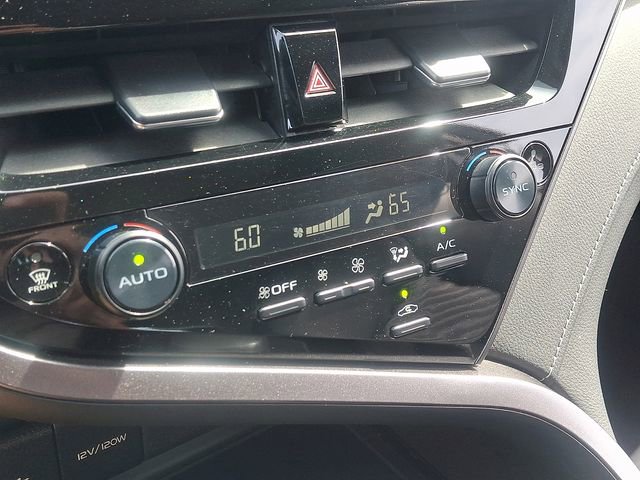 Used 2024 Toyota Camry SE FWD image 15