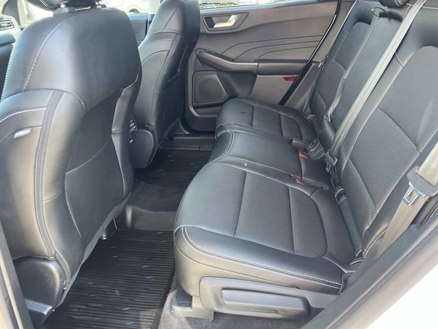 Certified 2022 Ford Escape SEL w/ Technology Package AWD/4WD image 14