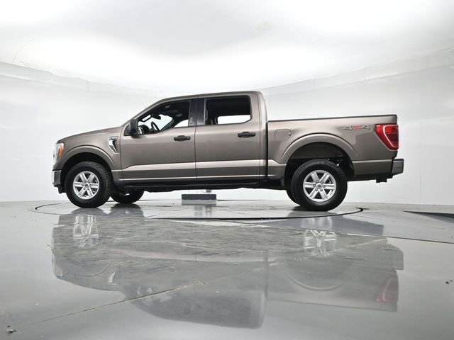 Certified 2022 Ford F150 XLT w/ Equipment Group 301A Mid AWD/4WD image 36