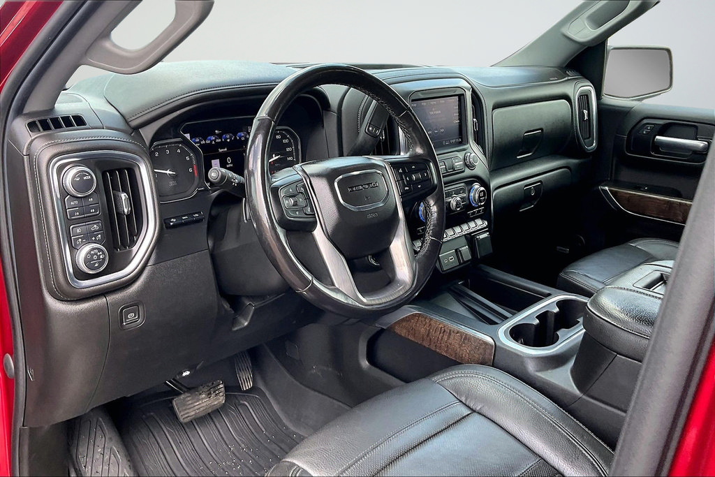 Used 2020 GMC Sierra 1500 Denali w/ Denali Ultimate Package AWD/4WD image 23