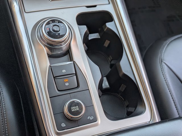 Certified 2023 Ford Explorer XLT w/ Equipment Group 202A AWD/4WD image 12