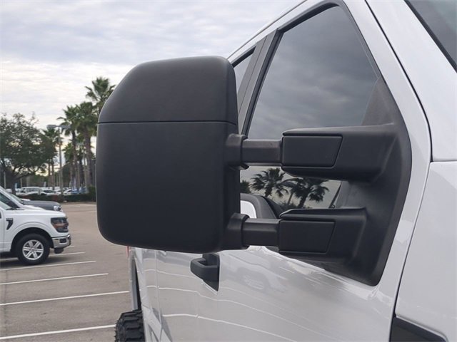 Certified 2021 Ford F250 XL w/ STX Appearance Package image 12