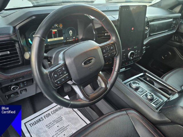 Certified 2023 Ford Expedition Limited AWD/4WD image 16
