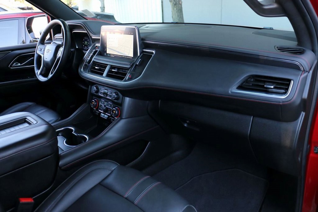 Used 2024 Chevrolet Tahoe RST w/ Luxury Package image 41