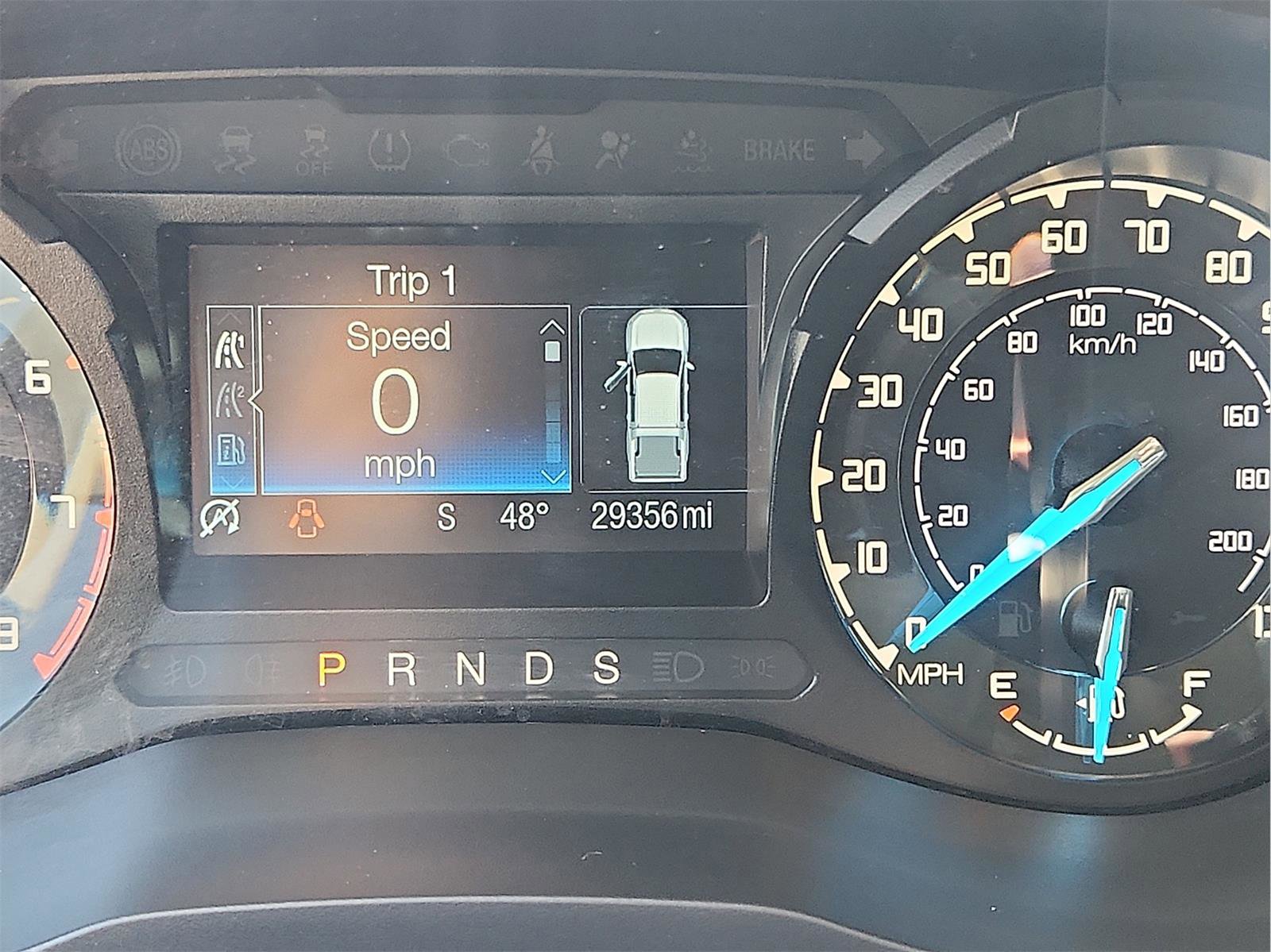 Certified 2021 Ford Ranger XLT w/ Equipment Group 301A Mid AWD/4WD image 19