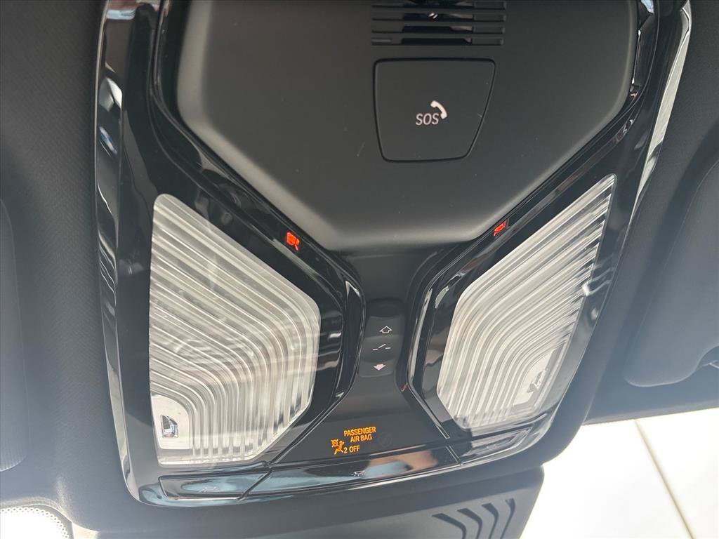 Used 2024 BMW X3 xDrive30i AWD/4WD image 40