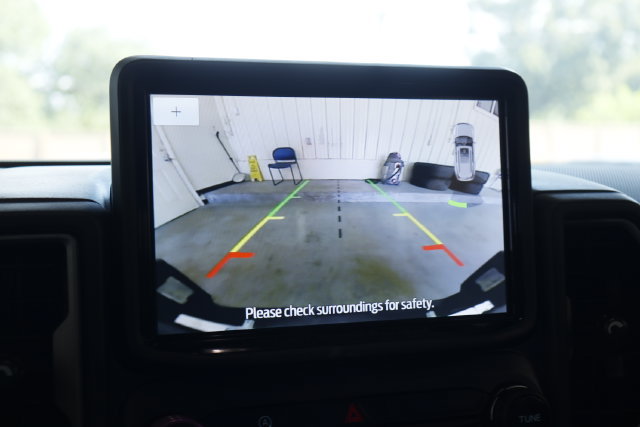 Certified 2022 Ford Bronco Sport Outer Banks AWD/4WD image 18