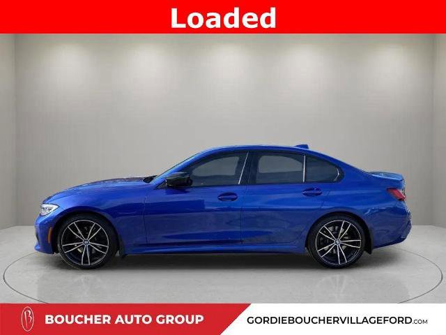Used 2019 BMW 330i xDrive Sedan w/ M Sport Package image 6