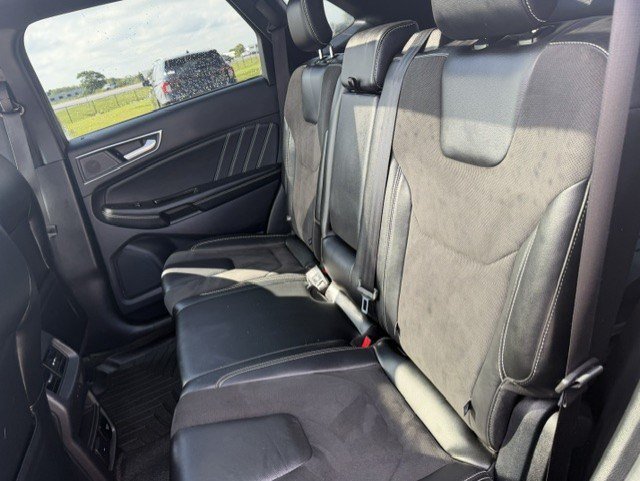 Certified 2020 Ford Edge ST w/ Equipment Group 401A AWD/4WD image 28