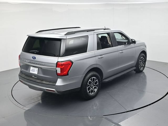 Certified 2024 Ford Expedition XLT AWD/4WD image 45